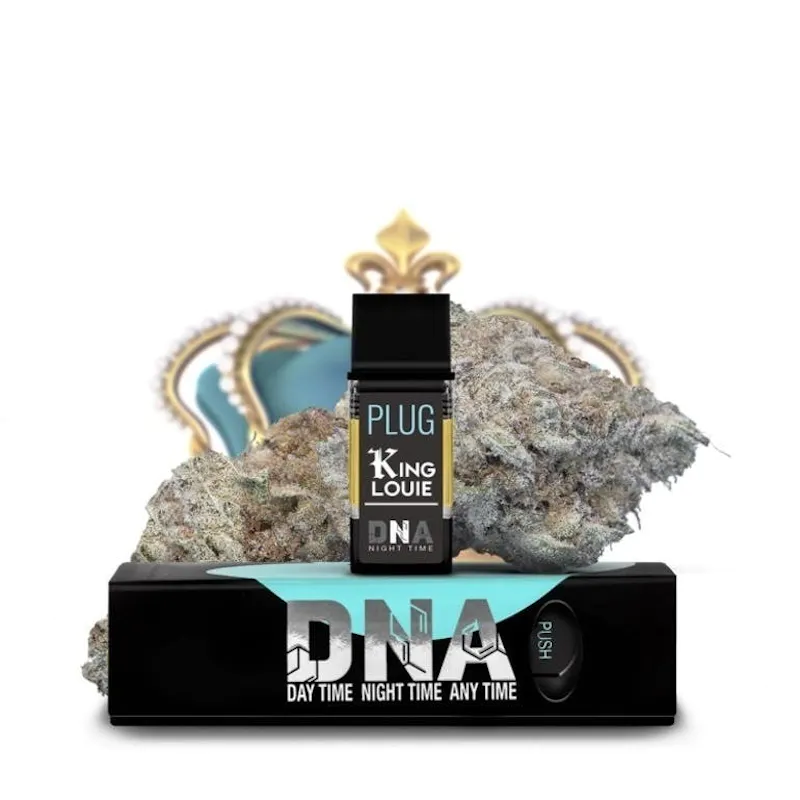 1594847931-253659_King-Louie-2.jpg.webp PLUGplay | PLUG™ DNA: King Louie Pod – 1.0g - Image 1