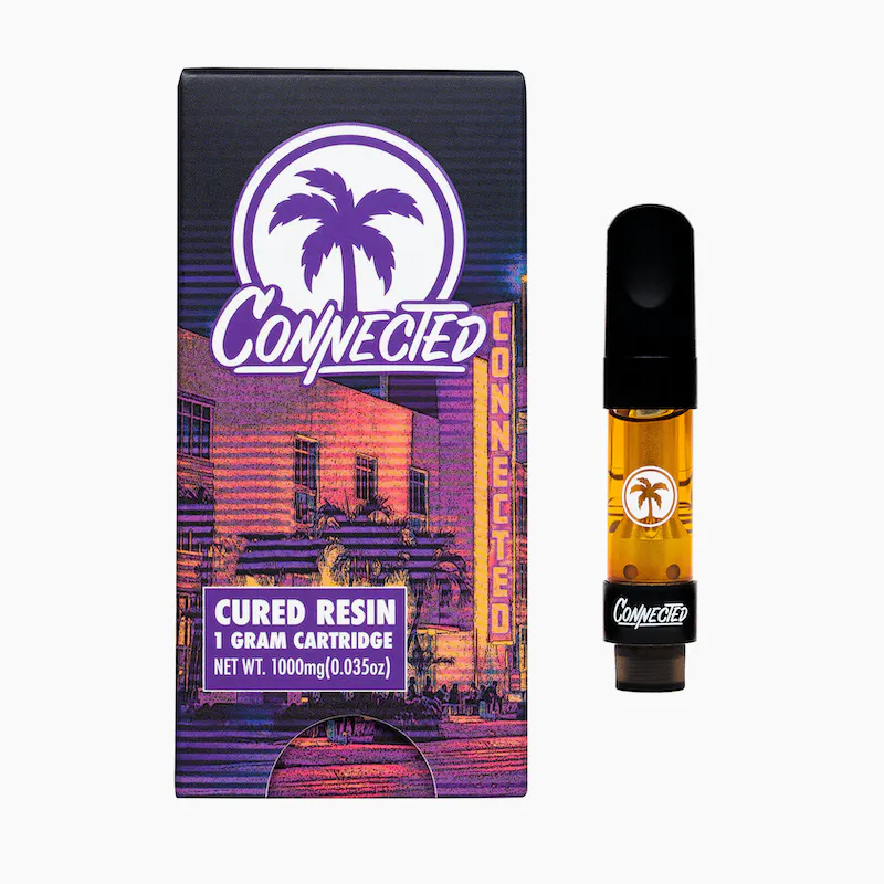 1694020622-cured_resin_full_gram_cart_menu__1_.jpg.webp CONNECTED CANNABIS CO. | RS-11 – Cured Resin Cartridge – 1.0g - Image 1
