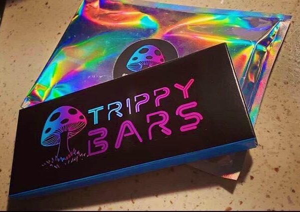 Buy Trippy Bars Online
