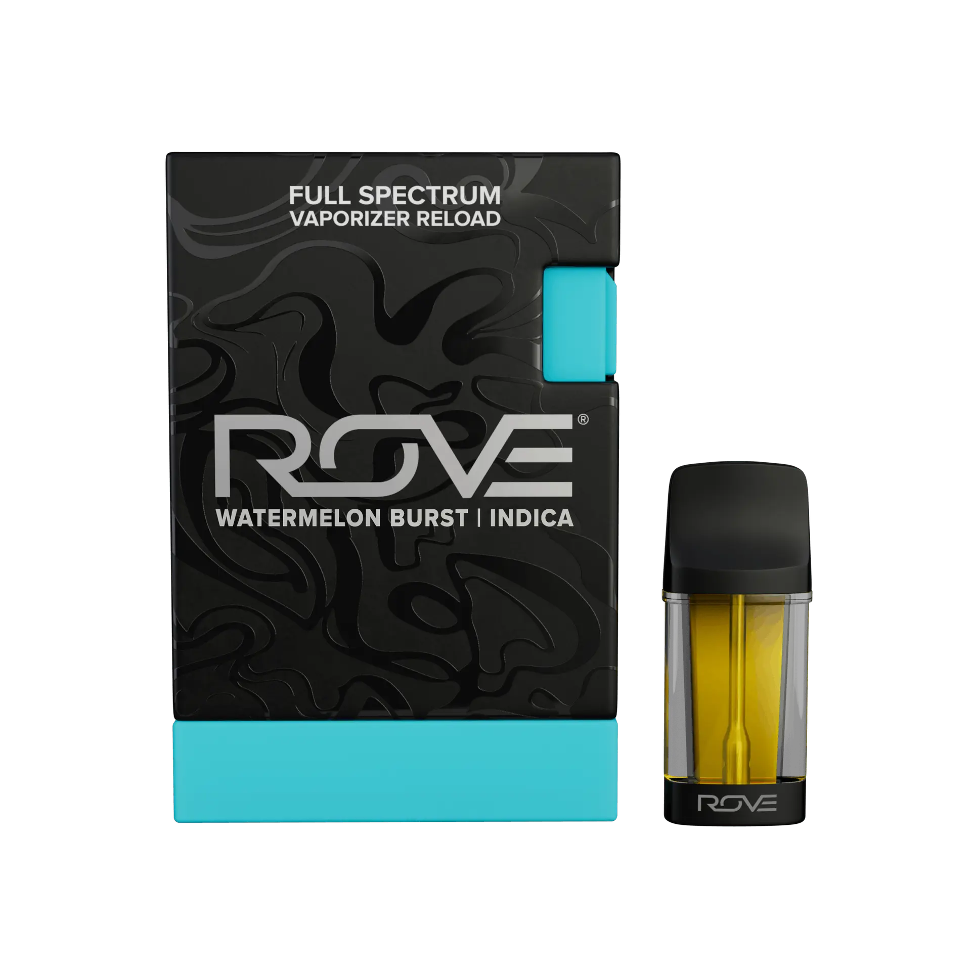 652c1b29f7a7971421be289ab2268840.webp Rove Rove Watermelon Express Live Resin Diamonds Pod - Image 1