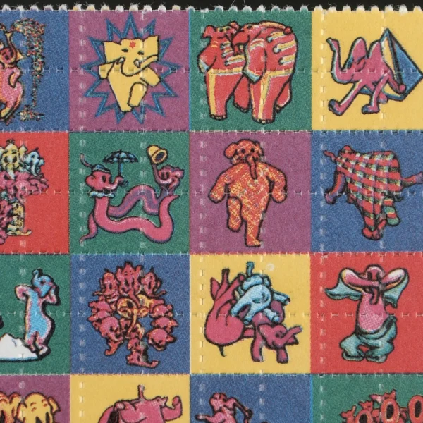 LSD Sheet for sale