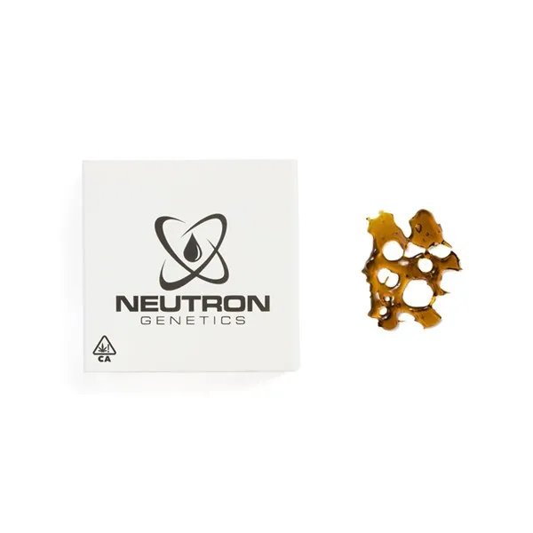 Neutron-Genetics-Mars-OG.webp Mars OG Shatter – 1 Gram - Image 1