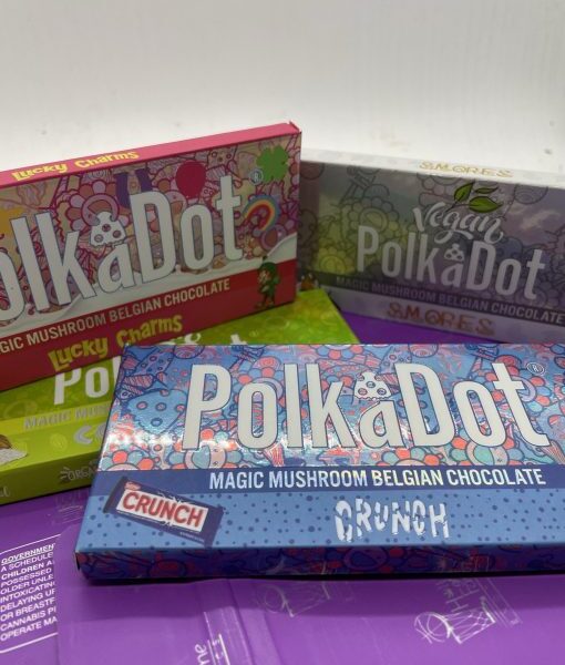 Buy Polka Dot (3 PACKS) Online