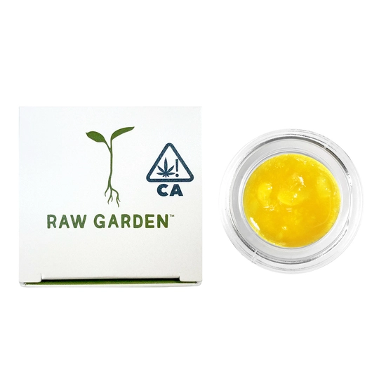 RG_LiveSauce_3.webp Raw Garden Zookies (I) - Live Sauce - Image 1